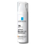Anthelios UV Correct Face Sunscreen SPF 70 With Niacinamide