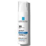 Anthelios UV Hydra Hydrating Face Sunscreen SPF 50 With Hyaluronic Acid