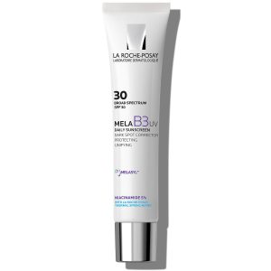 Mela B3 UV Daily Moisturizer SPF 30 With Melasyl + Niacinamide