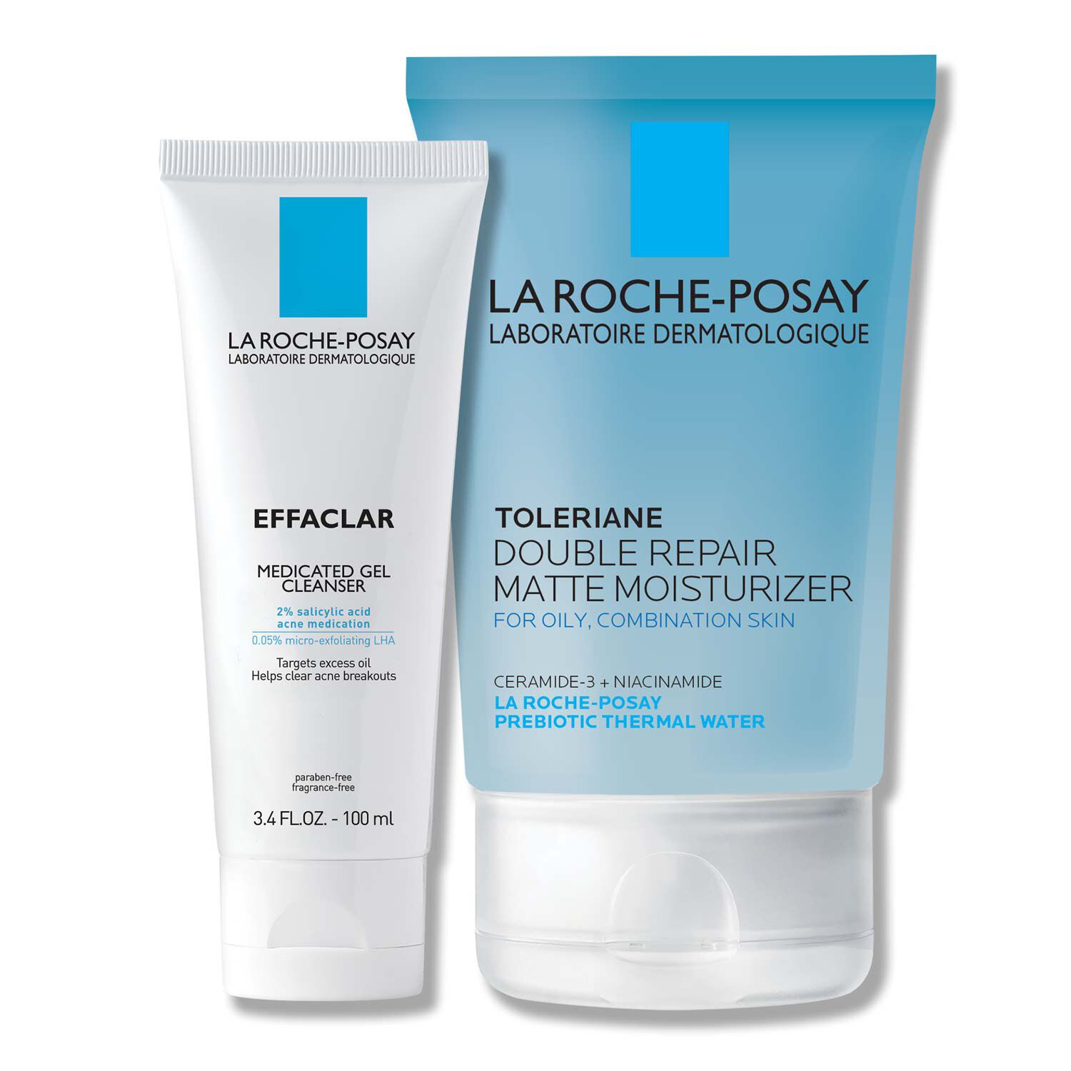 AmazonSet-EffaclarMedCleanser100ml-TolerianeMatteMoisturizer.jpg