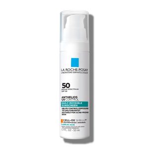Anthelios UV Control Sunscreen SPF 50