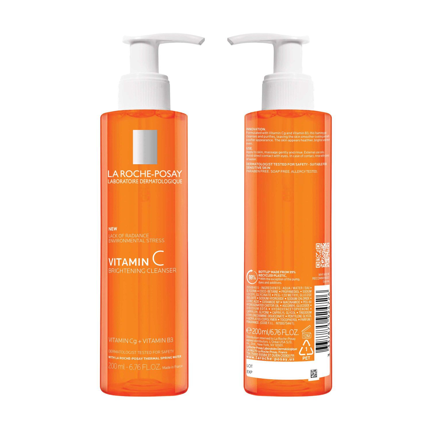 LaRochePosay-Product-Skincare-Purifying-Vitamin-C-Cleanser-200ml-3337875923613-PackshotFrontAndBack-1500x1500-1.jpg