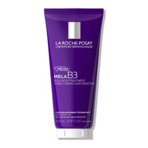 Mela B3 Dual Body Discoloration Treatment with Melasyl