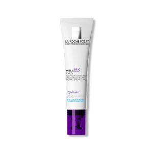 Mela B3 Eyes Discoloration Treatment with Melasyl
