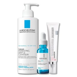 Anti-Aging Skin Care Routine for Wrinkles