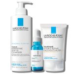 Dry Skin Routine Set