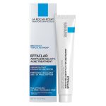 Effaclar Adapalene Gel 0.1% Topical Retinoid For Acne