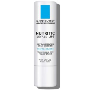 Nutritic Lip Balm